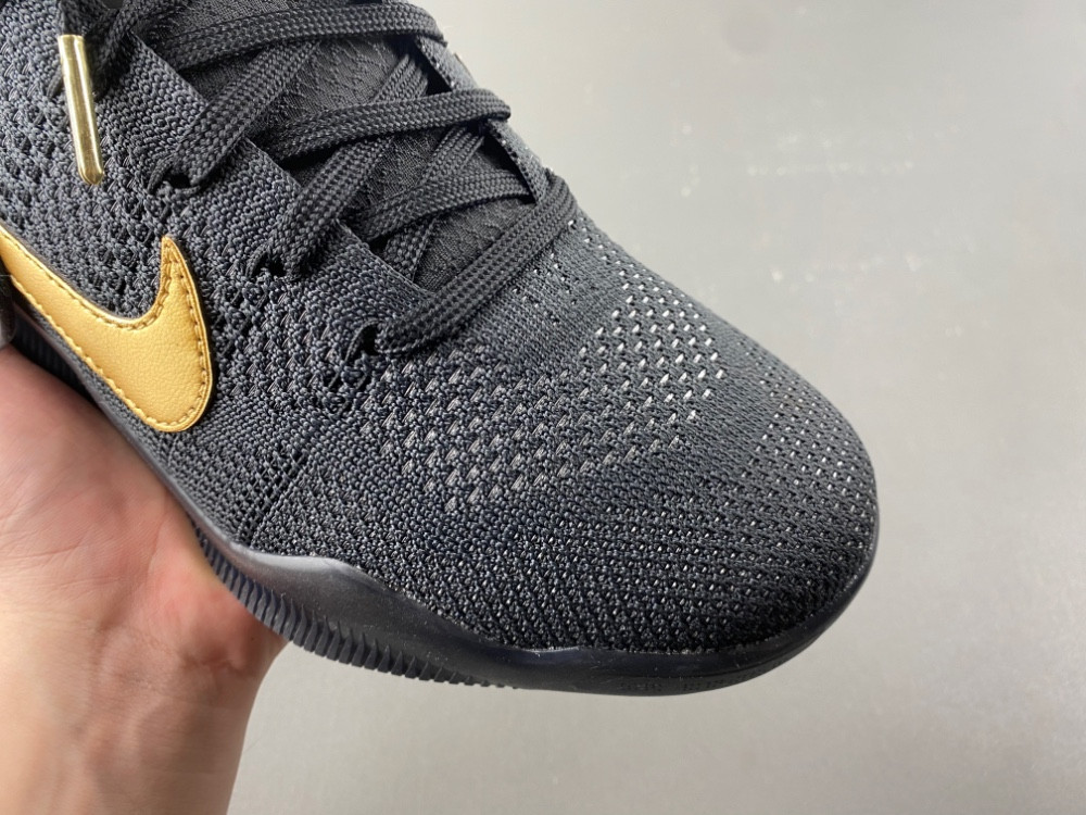 Kobe 11 Elite Protro Black IM4260-001