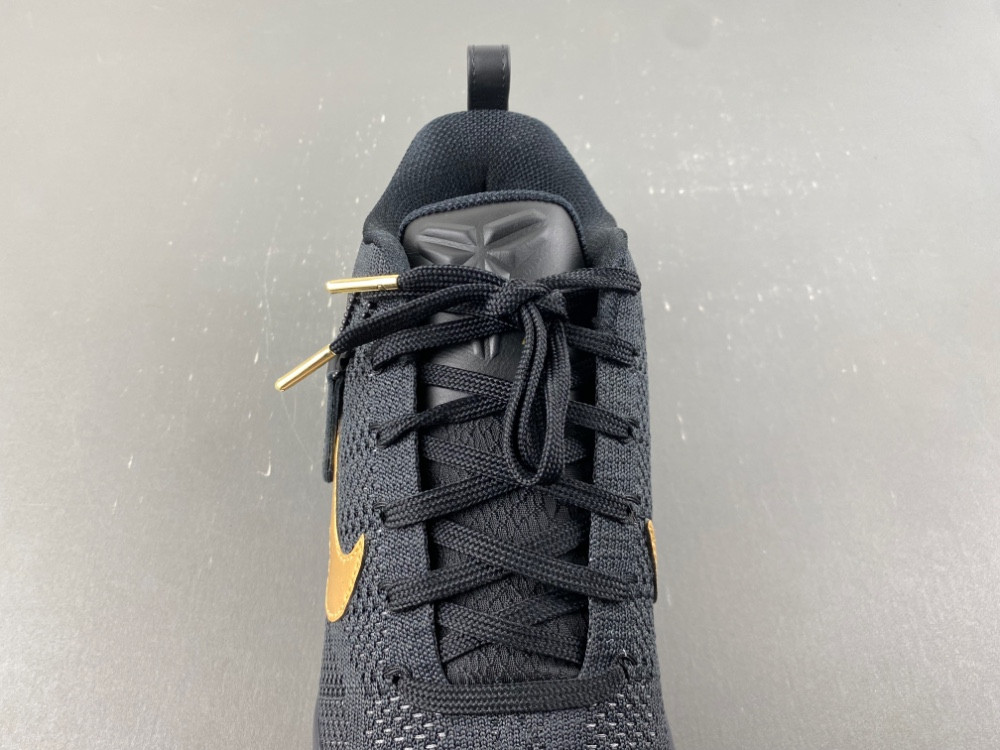 Kobe 11 Elite Protro Black IM4260-001