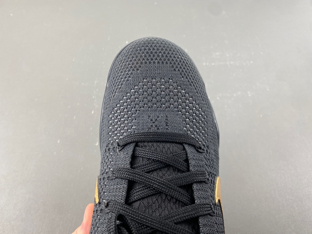 Kobe 11 Elite Protro Black IM4260-001