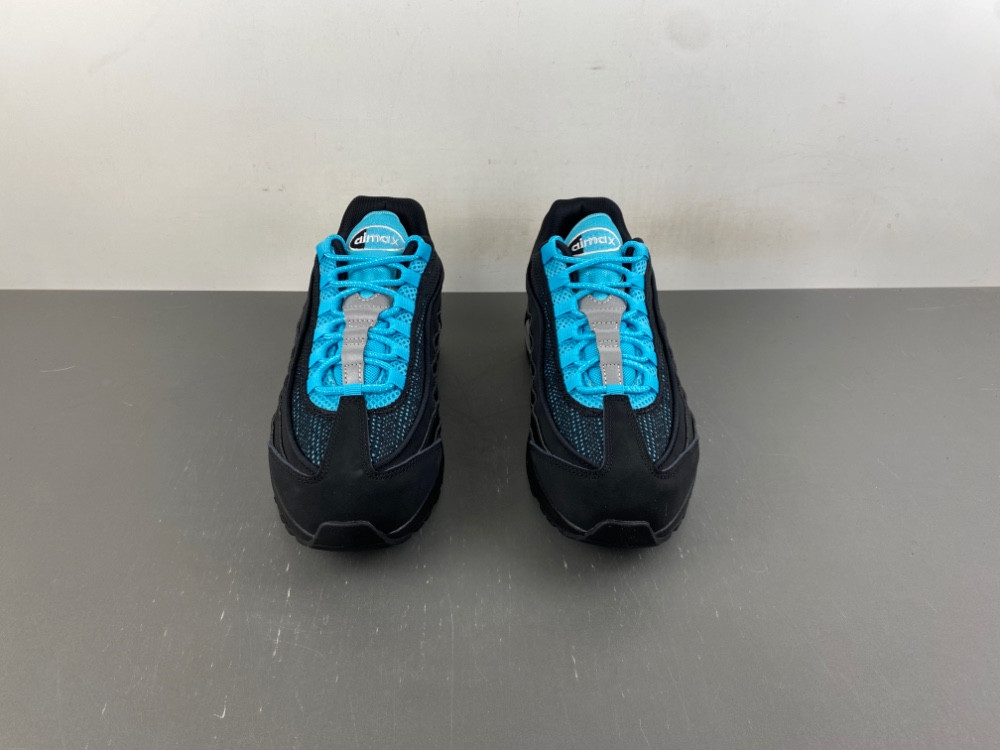 Nike Air Max 95 Big Bubble Gamma IM4691-001