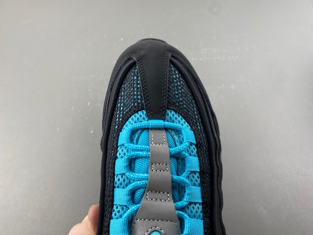 Nike Air Max 95 Big Bubble Gamma IM4691-001
