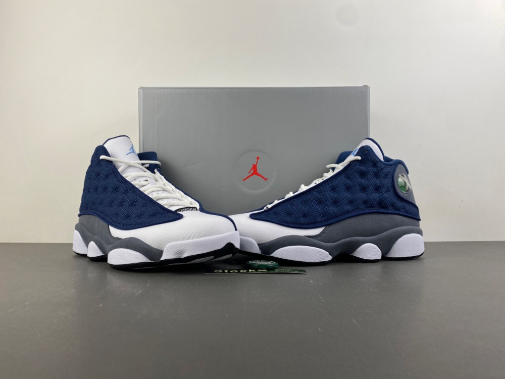 Air Jordan 13 “Flint” GIGI” IW3808-400