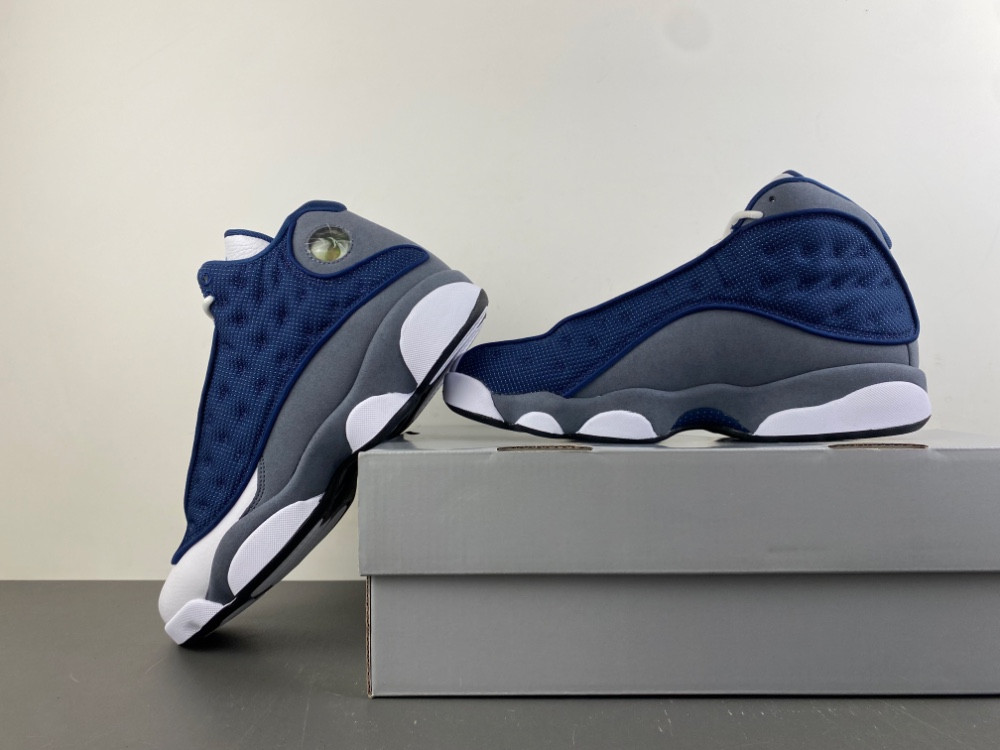 Air Jordan 13 “Flint” GIGI” IW3808-400