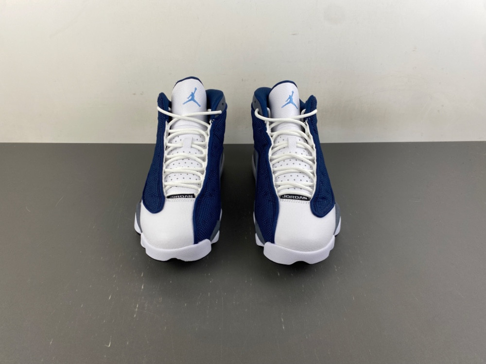 Air Jordan 13 “Flint” GIGI” IW3808-400