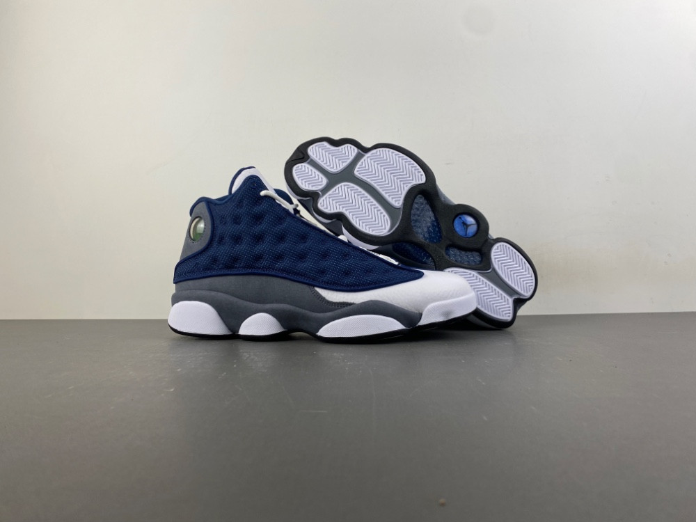Air Jordan 13 “Flint” GIGI” IW3808-400