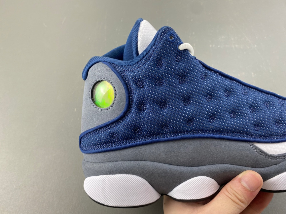 Air Jordan 13 “Flint” GIGI” IW3808-400