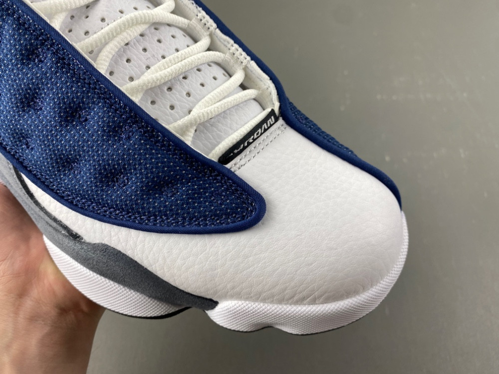 Air Jordan 13 “Flint” GIGI” IW3808-400