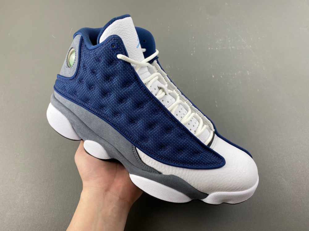 Air Jordan 13 “Flint” GIGI” IW3808-400