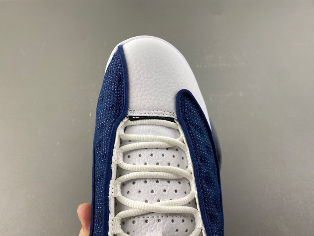 Air Jordan 13 “Flint” GIGI” IW3808-400