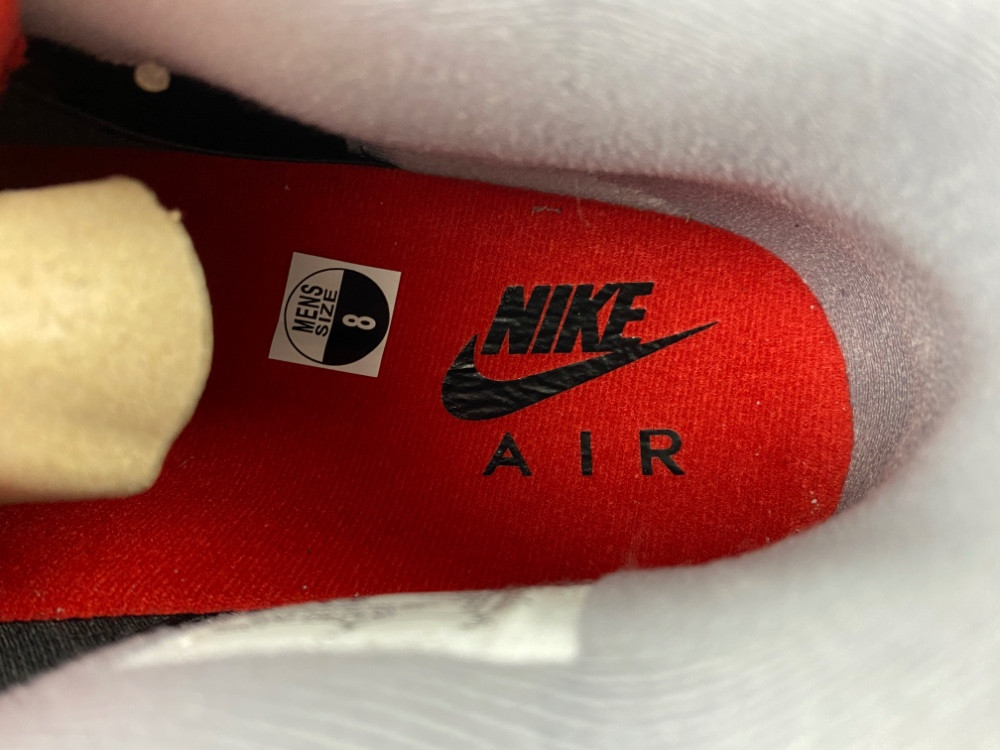 Air Jordan 4 OG 2026 
