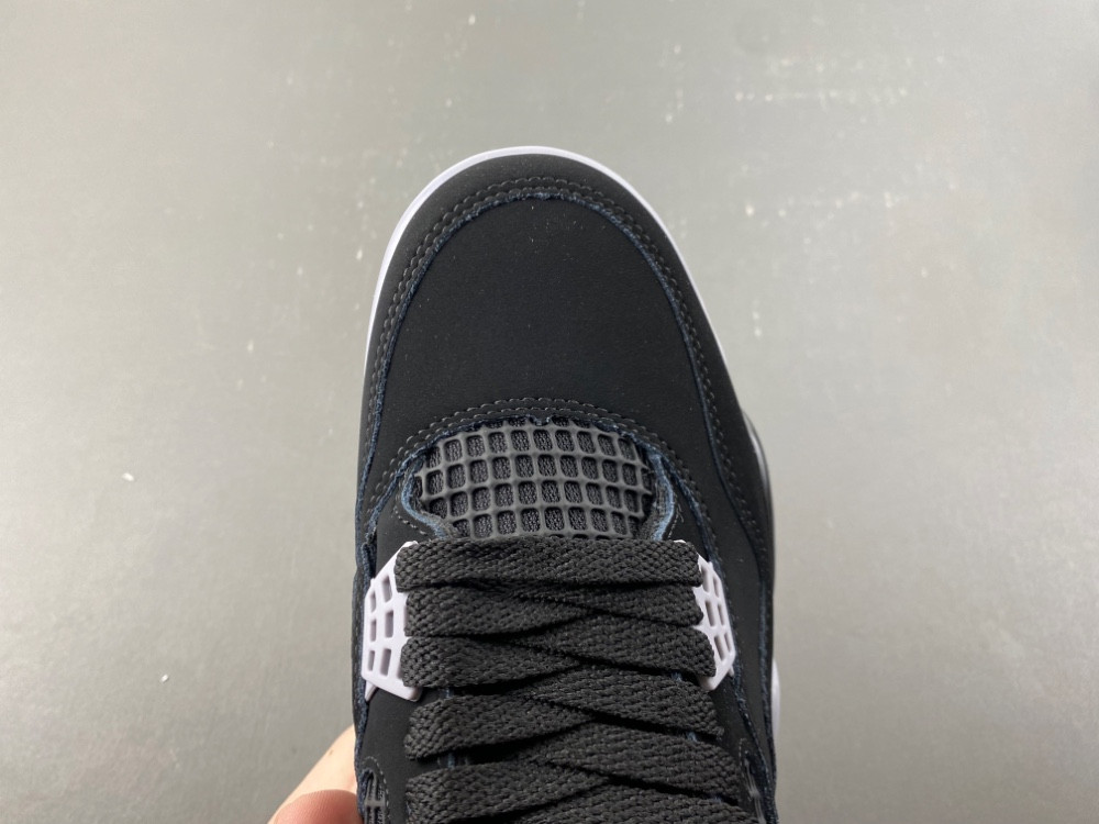 Air Jordan 4 OG 2026 