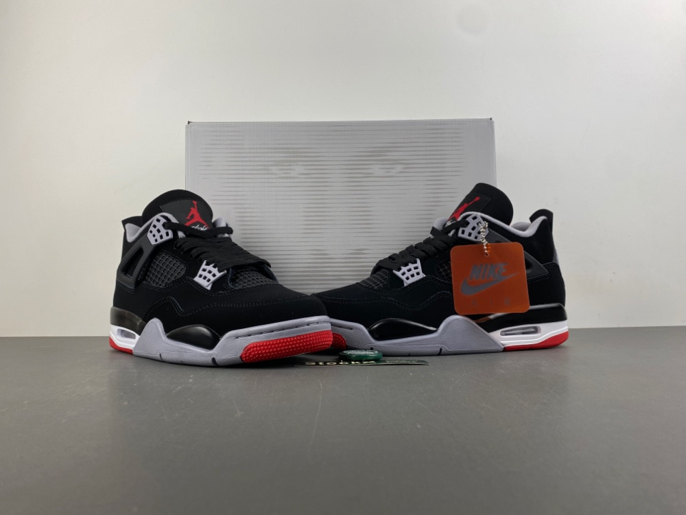 Air Jordan 4 OG 2026 