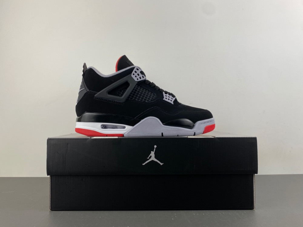 Air Jordan 4 OG 2026 