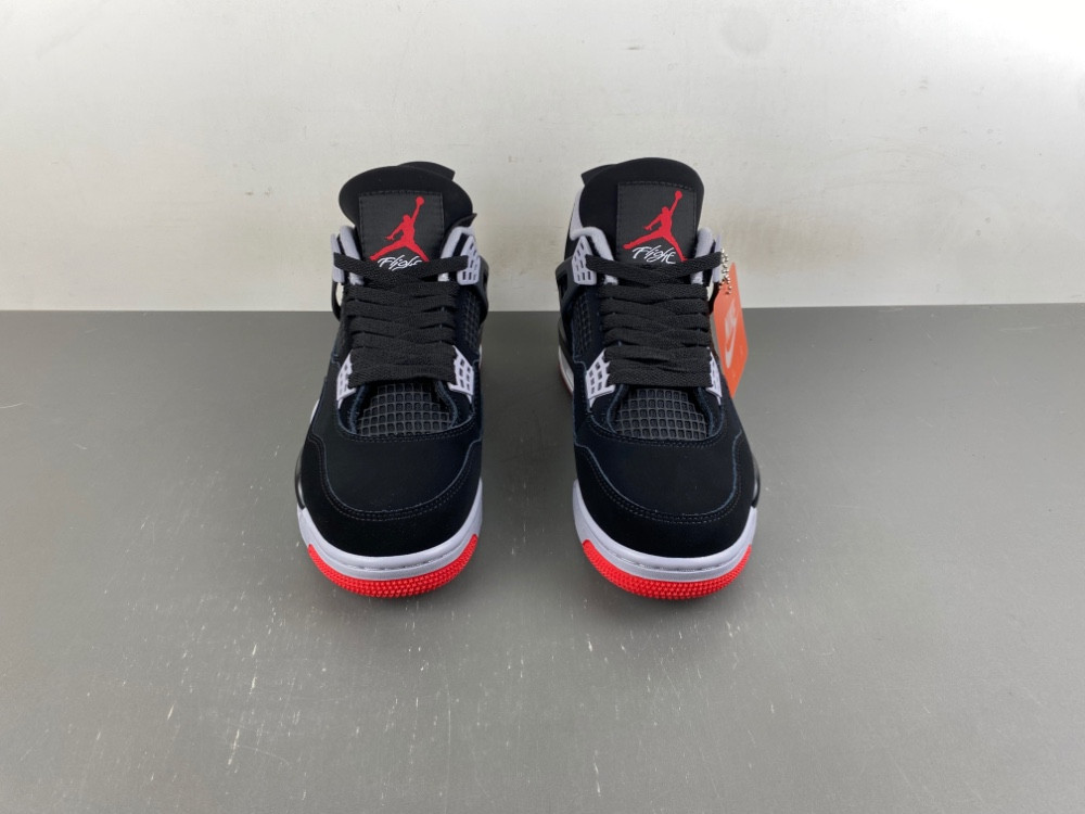 Air Jordan 4 OG 2026 