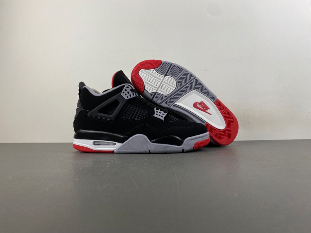 Air Jordan 4 OG 2026 