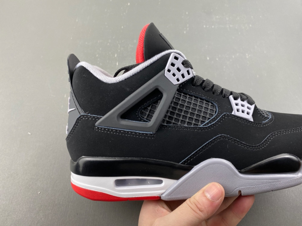 Air Jordan 4 OG 2026 