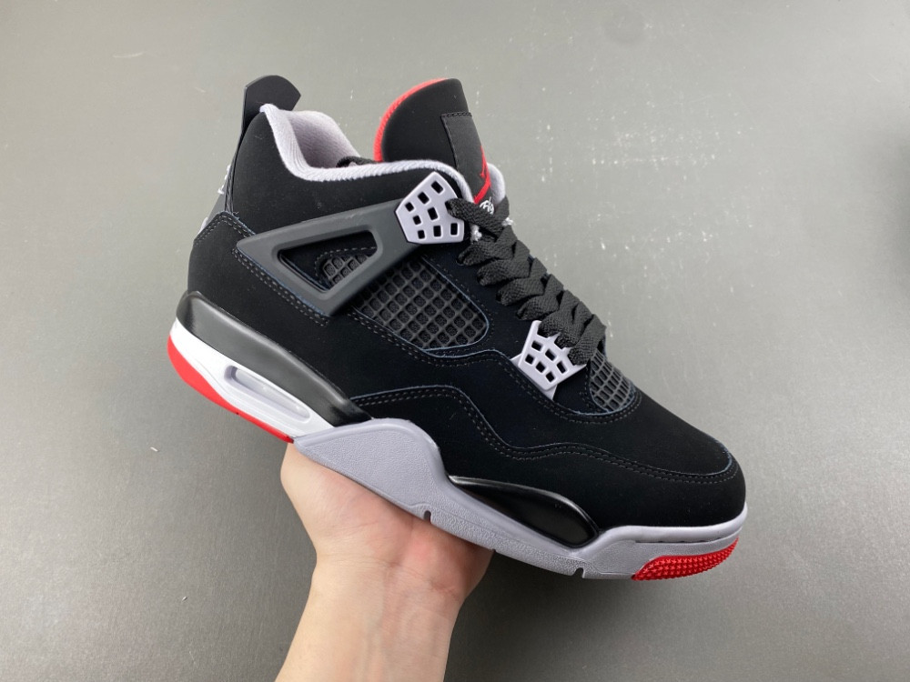 Air Jordan 4 OG 2026 