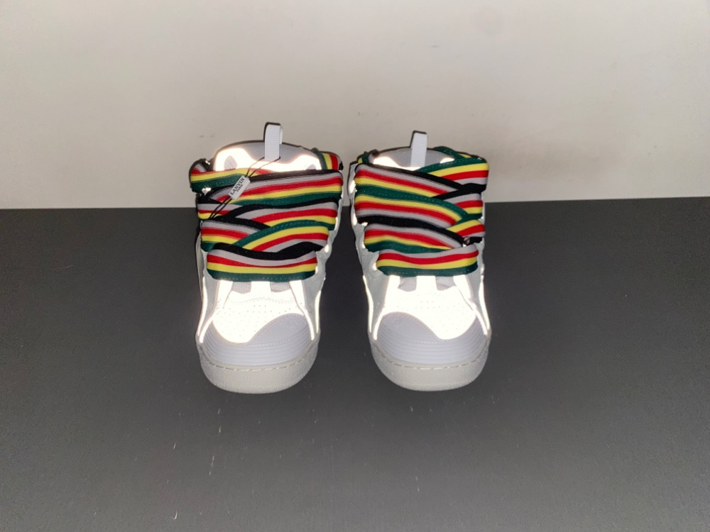 LanV sneakers