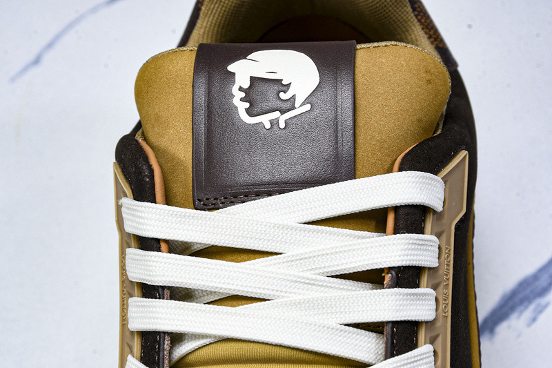 L*V Trainer