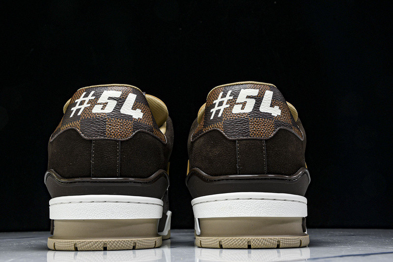 L*V Trainer