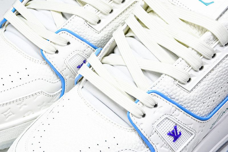 L*V Trainer