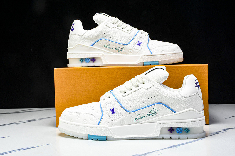 L*V Trainer