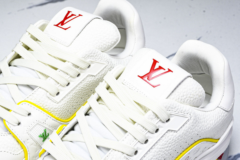 L*V Trainer