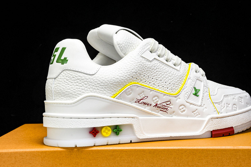 L*V Trainer