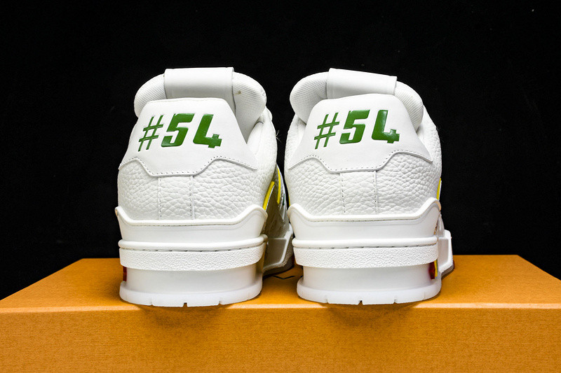 L*V Trainer