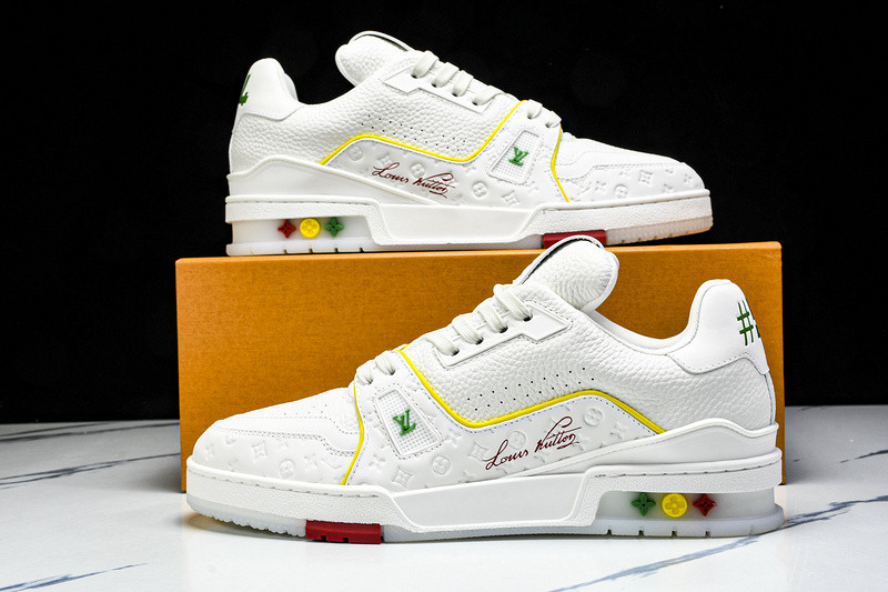 L*V Trainer