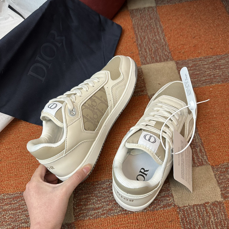 DR B27 Sneaker
