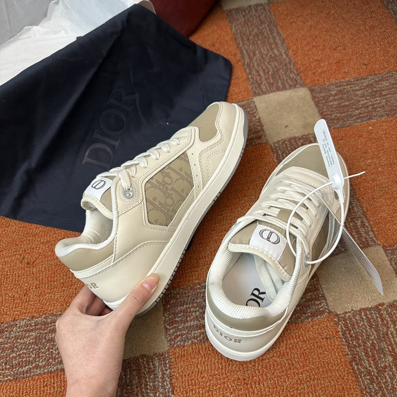 DR B27 Sneaker