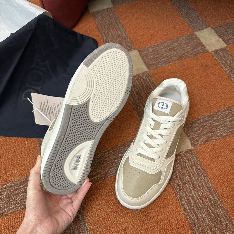 DR B27 Sneaker
