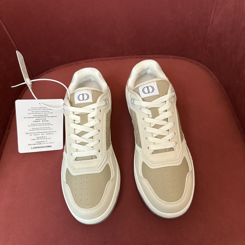 DR B27 Sneaker