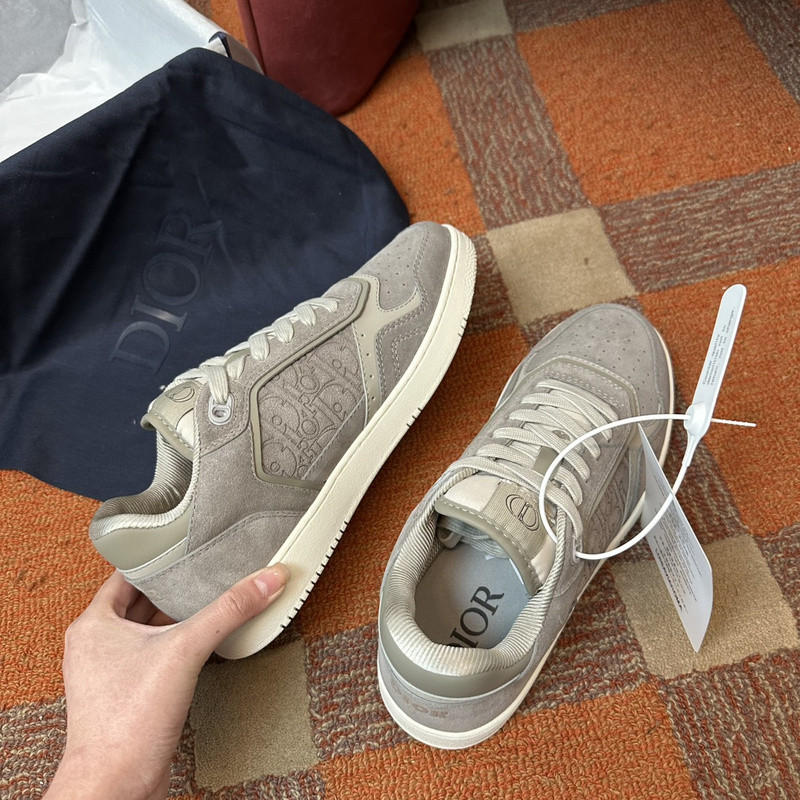 DR B27 Sneaker