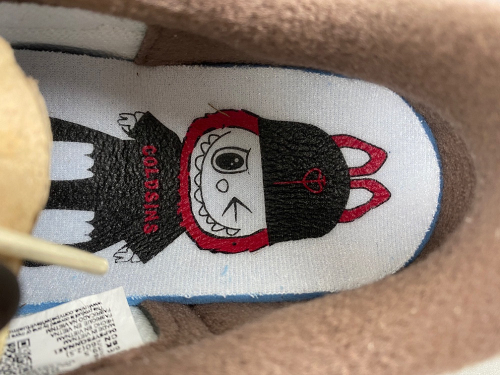 Travis Scott x Jordan Air Jordan 1 Low DM7866-717