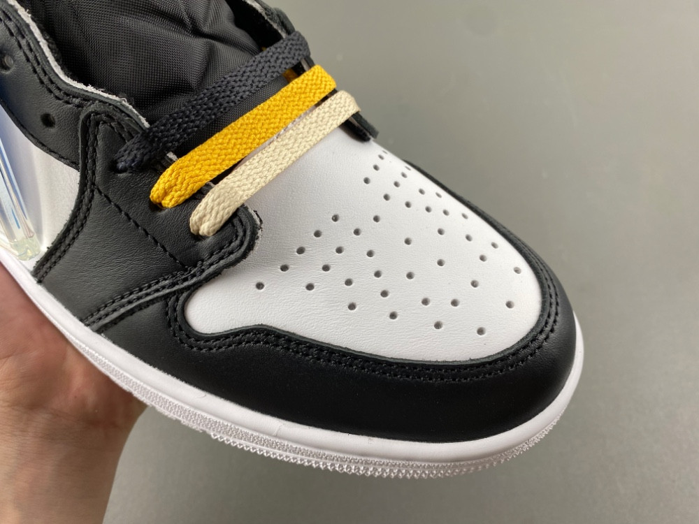 fragment x Union x Air Jordan 1 Hi IO7847-001