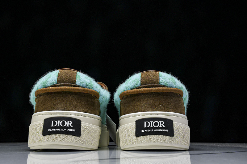 DR B33 Sneaker