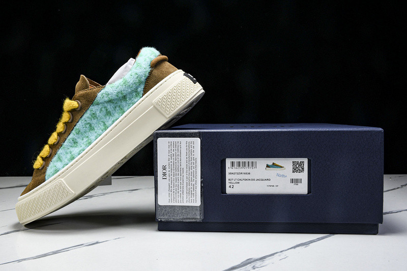 DR B33 Sneaker