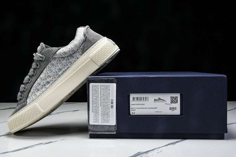 DR B33 Sneaker