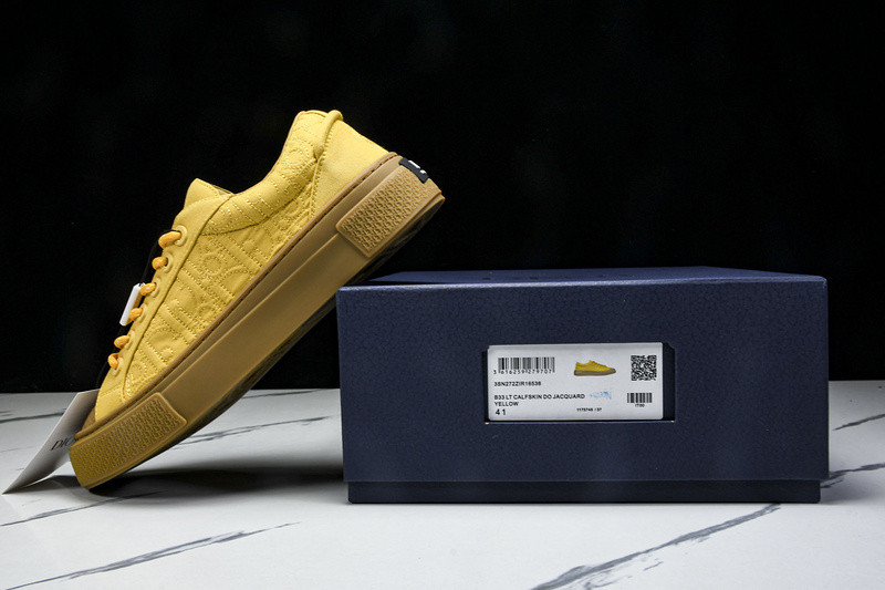 DR B33 Sneaker