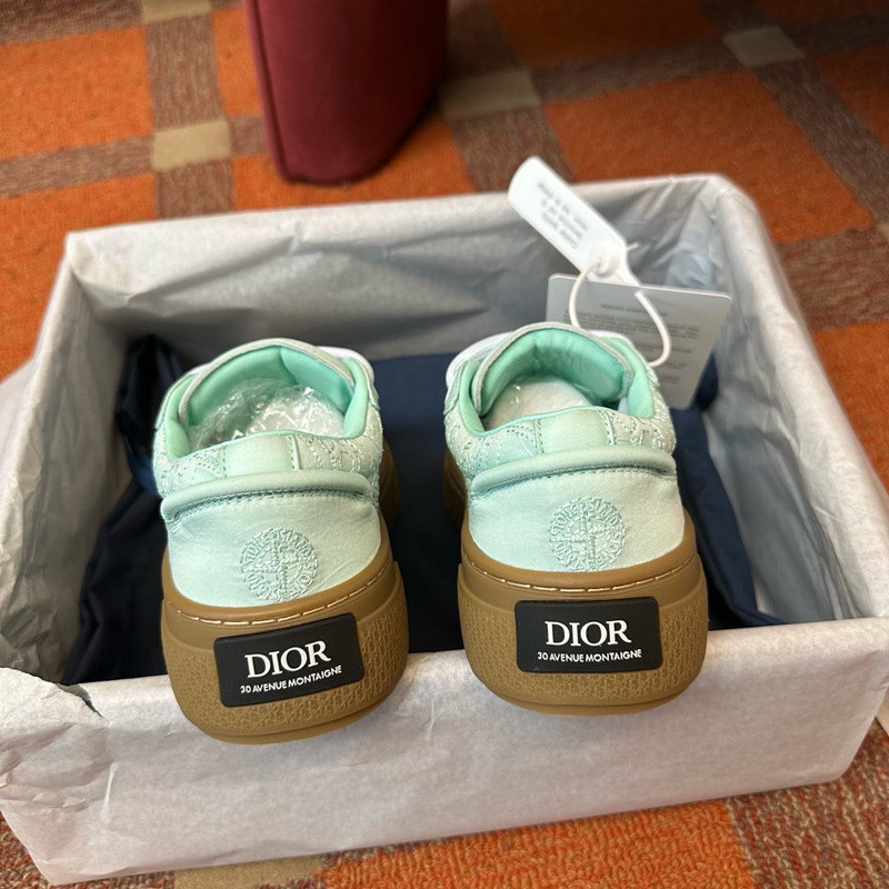 DR B33 Sneaker
