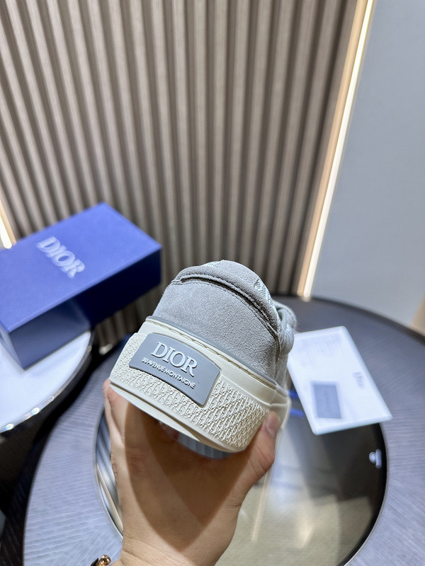 DR B33 Sneaker