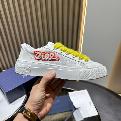 DR B33 Sneaker