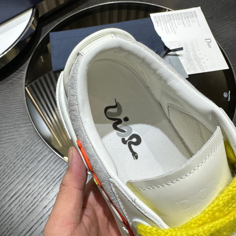 DR B33 Sneaker
