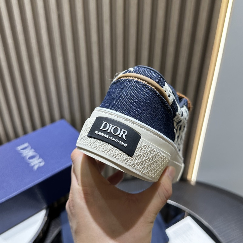 DR B33 Sneaker