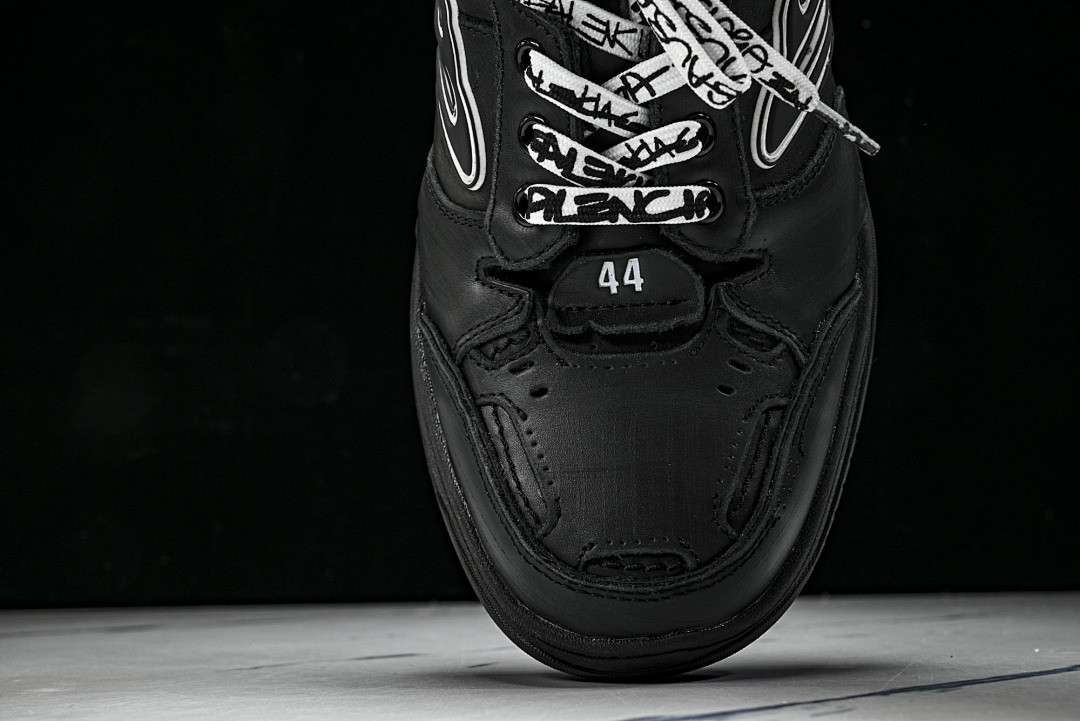 Ba1en*iaga Hamptons Sneaker WCURB-9141