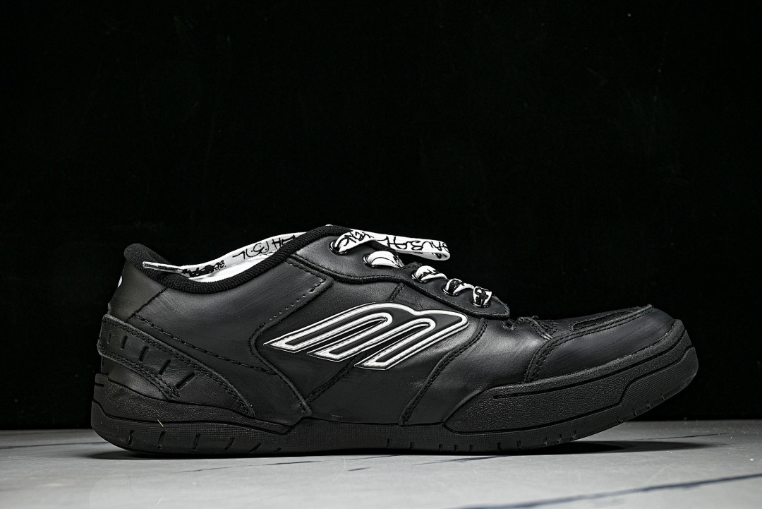 Ba1en*iaga Hamptons Sneaker WCURB-9141