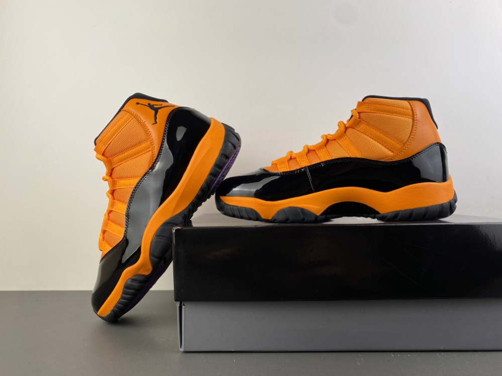Air Jordan 11 CT8012-700