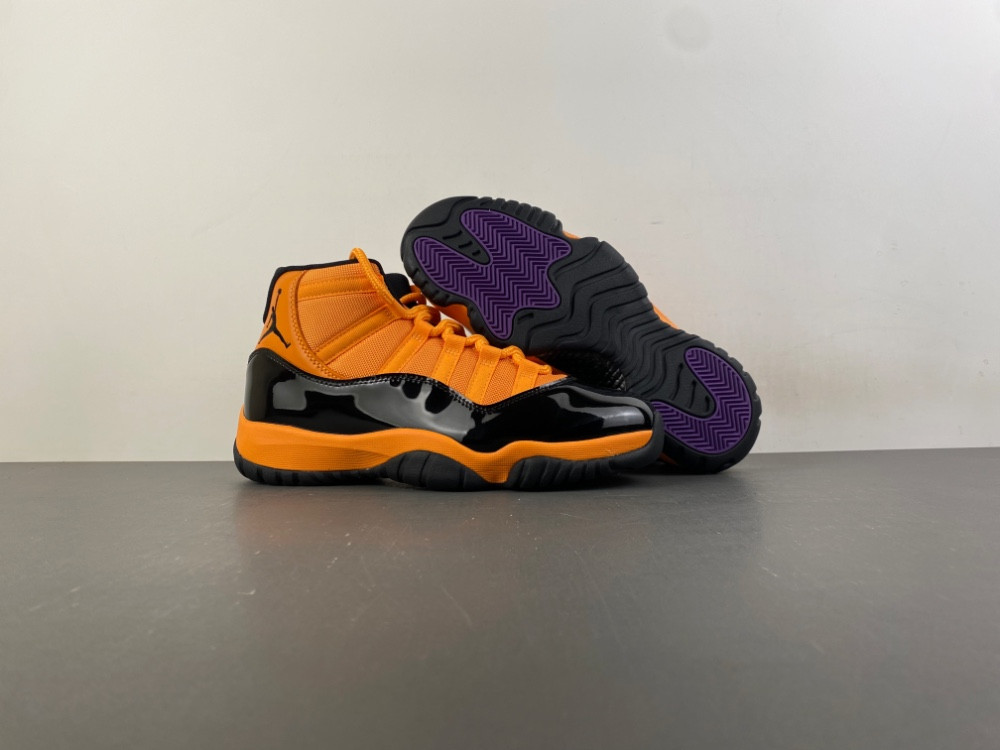 Air Jordan 11 CT8012-700